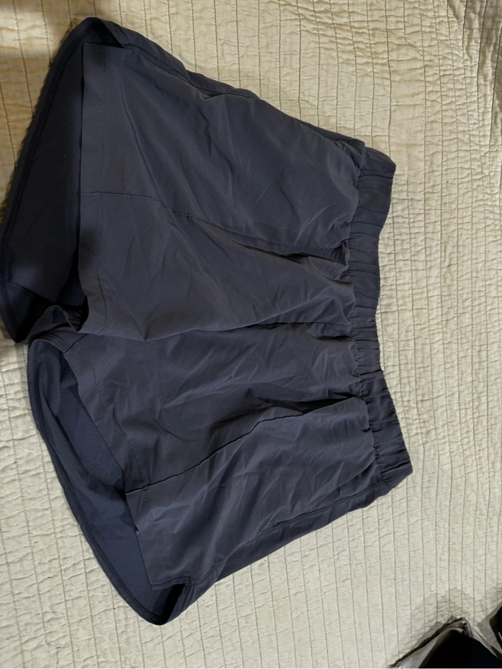 Lot of 4 - Zella athletic running shorts